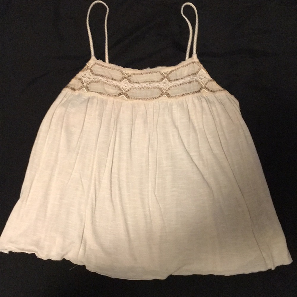 AE tank top